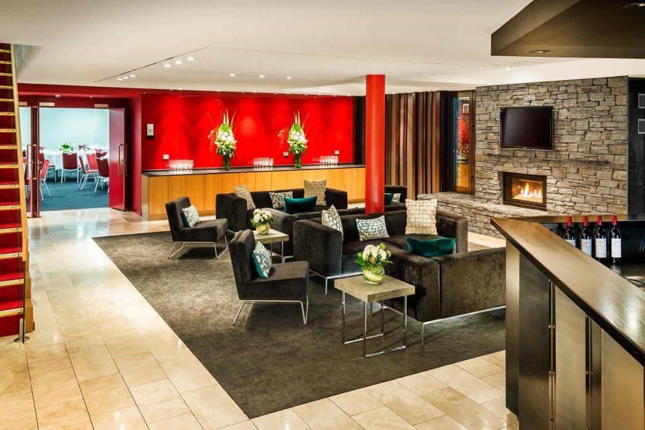 Doubletree By Hilton Queenstown Exteriör bild