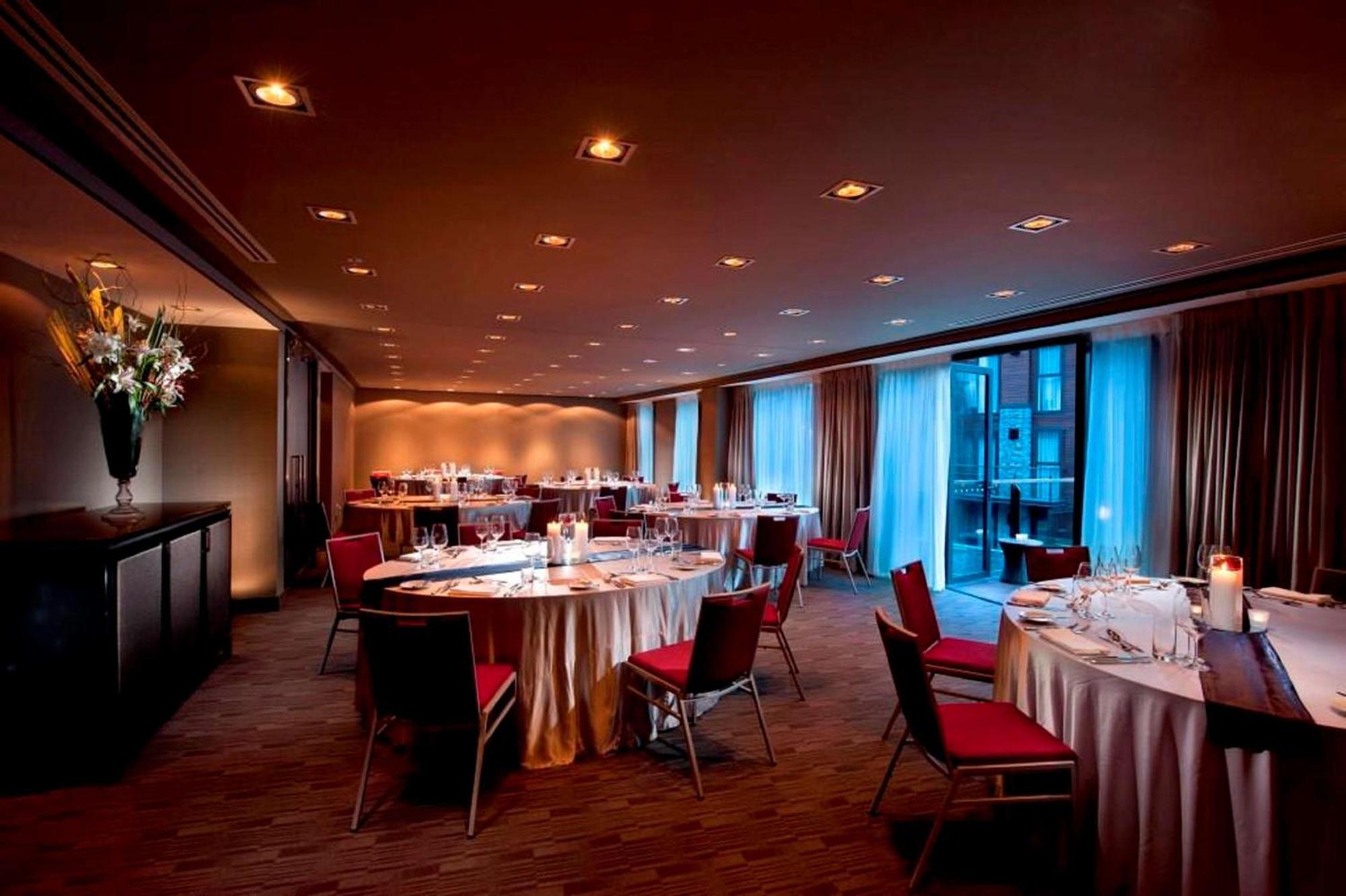 Doubletree By Hilton Queenstown Exteriör bild