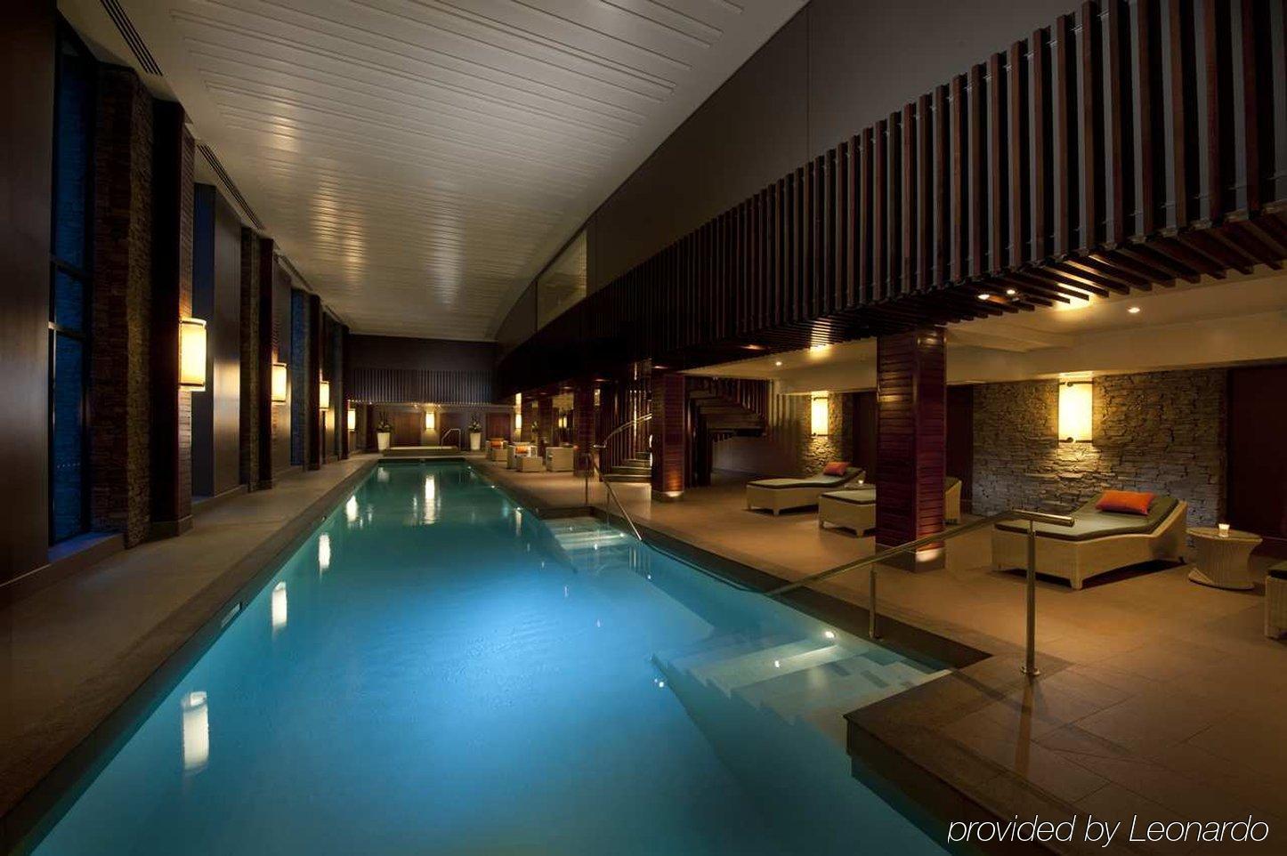 Doubletree By Hilton Queenstown Exteriör bild