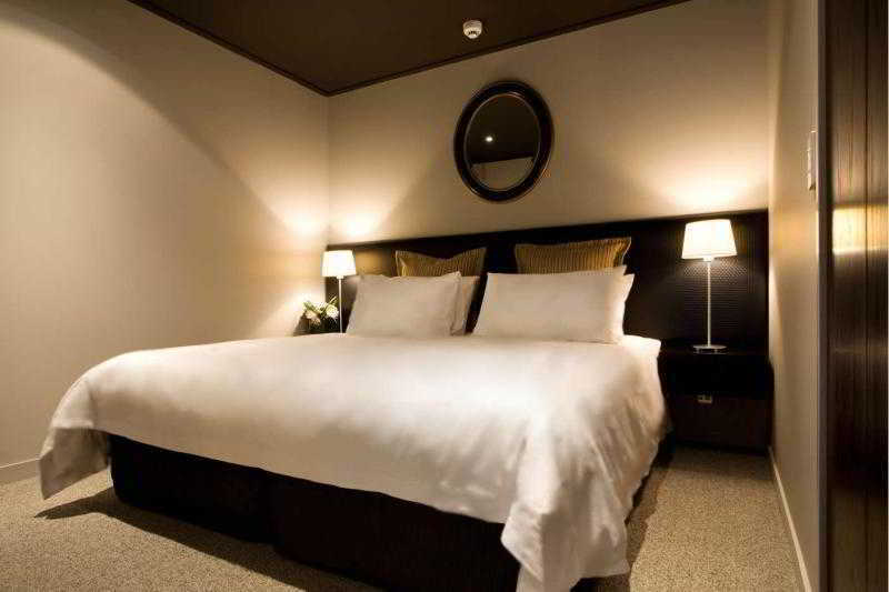 Doubletree By Hilton Queenstown Exteriör bild